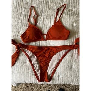 Out From Under Bikini - urban outfitters bikini